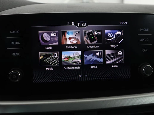 Škoda Kamiq - Afbeelding 25 van 30