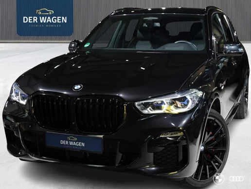 BMW X5 - Afbeelding 1 van 30