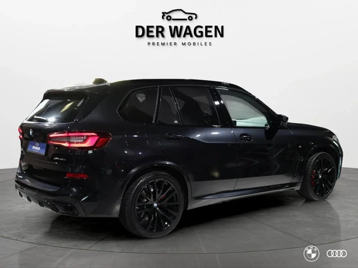 BMW X5 - Afbeelding 3 van 30