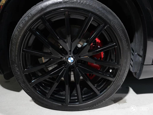 BMW X5 - Afbeelding 4 van 30