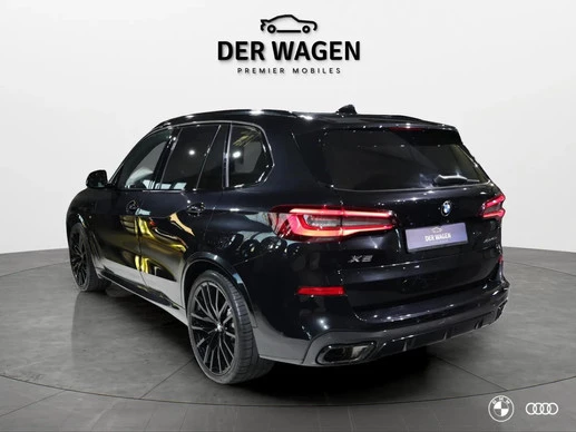 BMW X5 - Afbeelding 5 van 30