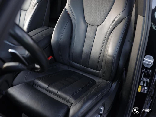 BMW X5 - Afbeelding 6 van 30