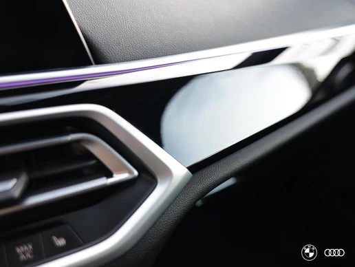 BMW X5 - Afbeelding 7 van 30