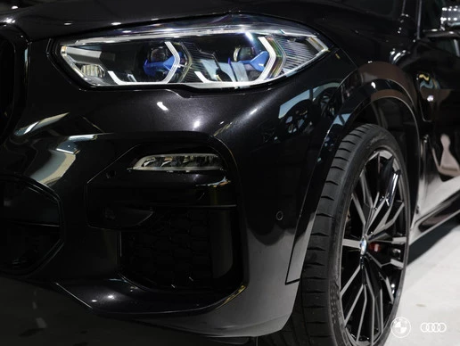 BMW X5 - Afbeelding 9 van 30