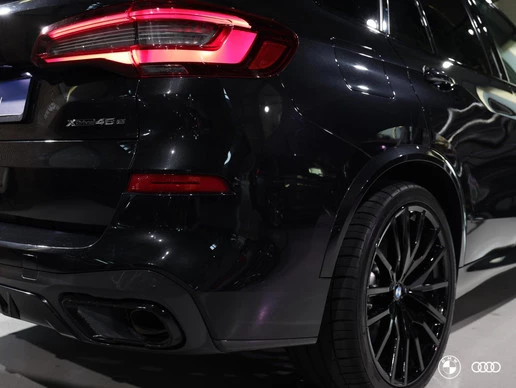 BMW X5 - Afbeelding 11 van 30