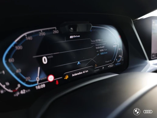 BMW X5 - Afbeelding 13 van 30