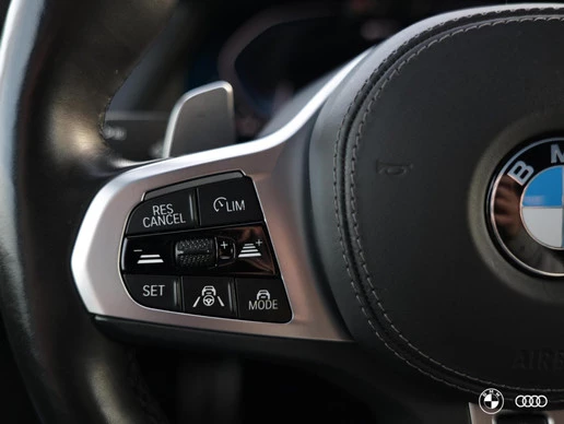 BMW X5 - Afbeelding 14 van 30