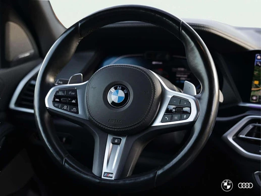 BMW X5 - Afbeelding 15 van 30