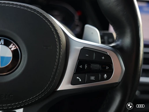 BMW X5 - Afbeelding 16 van 30