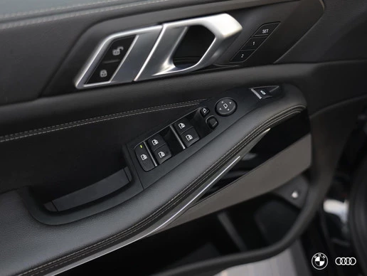 BMW X5 - Afbeelding 18 van 30