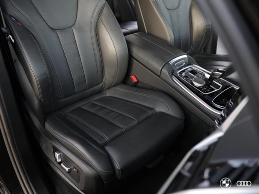 BMW X5 - Afbeelding 20 van 30