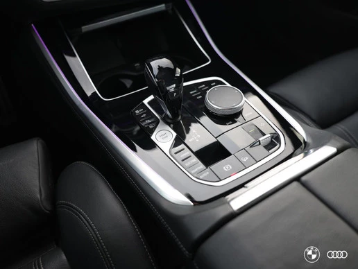 BMW X5 - Afbeelding 22 van 30