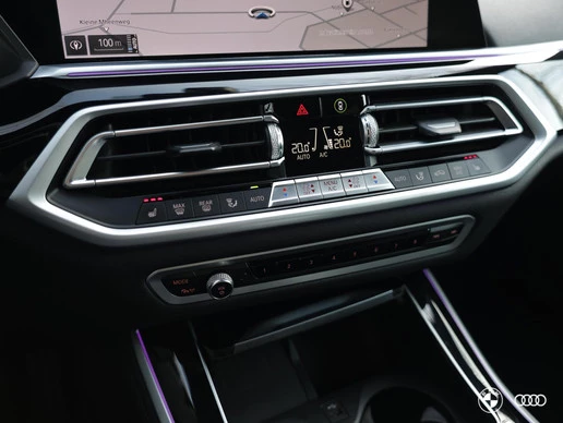 BMW X5 - Afbeelding 23 van 30