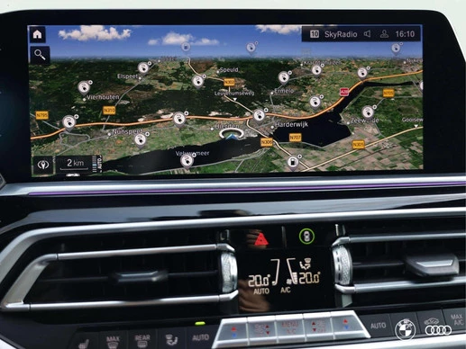 BMW X5 - Afbeelding 25 van 30