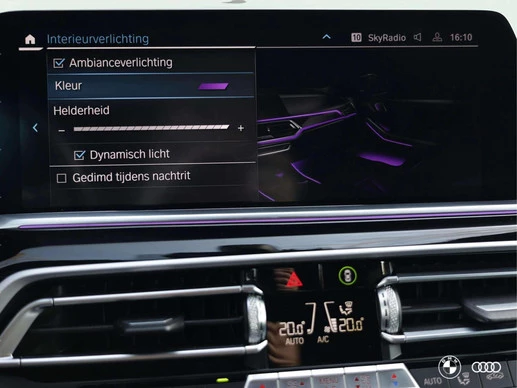 BMW X5 - Afbeelding 26 van 30