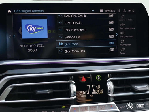 BMW X5 - Afbeelding 27 van 30