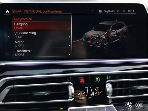 BMW X5 - Afbeelding 28 van 30