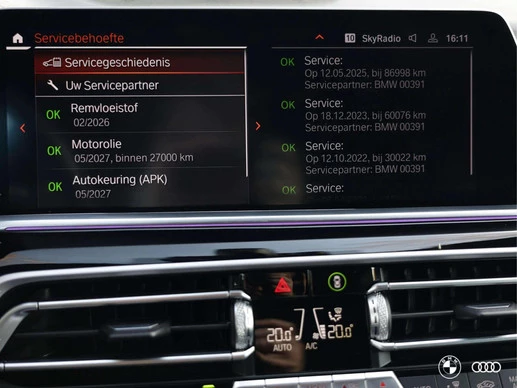 BMW X5 - Afbeelding 29 van 30