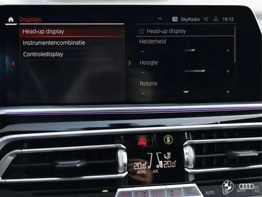 BMW X5 - Afbeelding 30 van 30