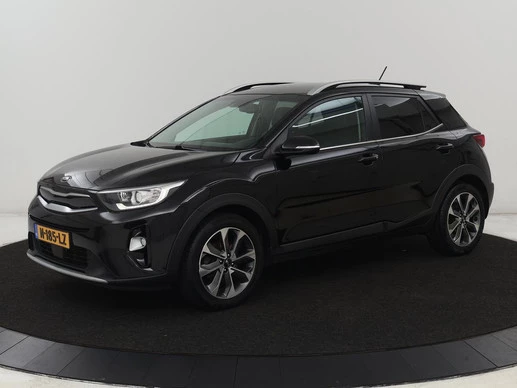 Kia Stonic - Afbeelding 1 van 30