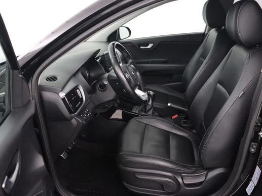 Kia Stonic - Afbeelding 4 van 30