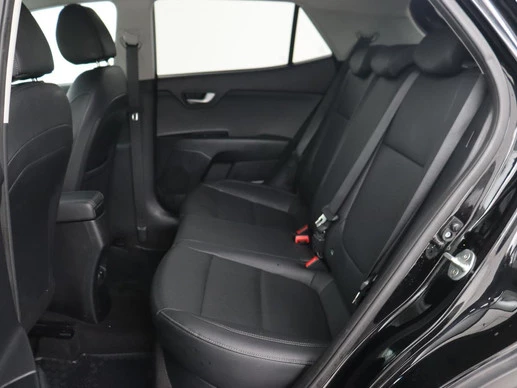 Kia Stonic - Afbeelding 6 van 30