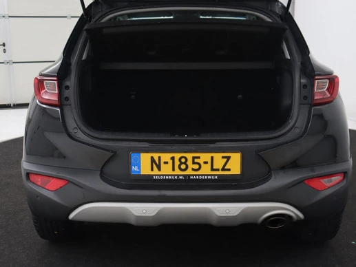 Kia Stonic - Afbeelding 10 van 30