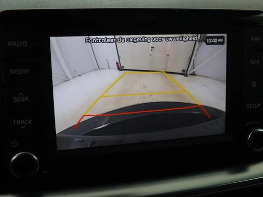 Kia Stonic - Afbeelding 13 van 30