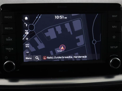 Kia Stonic - Afbeelding 16 van 30