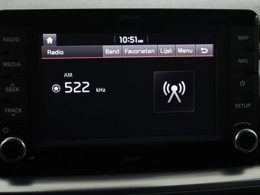 Kia Stonic - Afbeelding 18 van 30