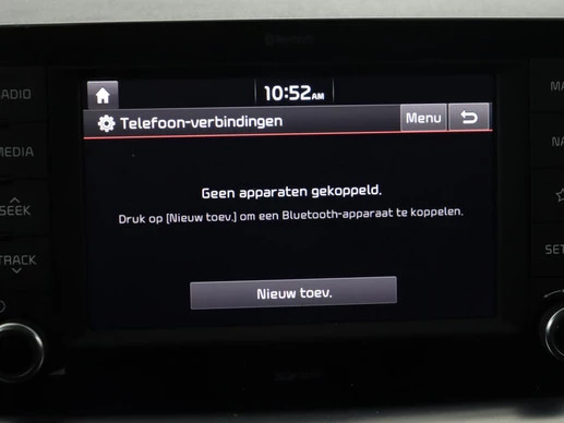 Kia Stonic - Afbeelding 22 van 30