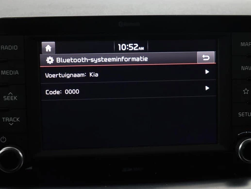 Kia Stonic - Afbeelding 24 van 30