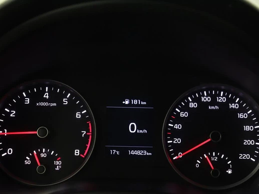 Kia Stonic - Afbeelding 30 van 30