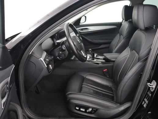 BMW 5 Serie - Afbeelding 4 van 30