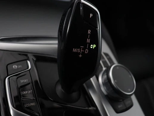 BMW 5 Serie - Afbeelding 20 van 30