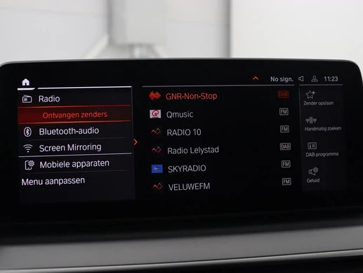 BMW 5 Serie - Afbeelding 21 van 30