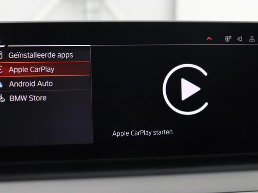 BMW 5 Serie - Afbeelding 23 van 30