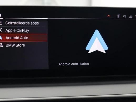 BMW 5 Serie - Afbeelding 24 van 30