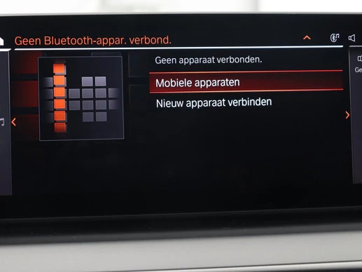 BMW 5 Serie - Afbeelding 25 van 30