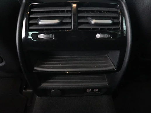 BMW 5 Serie - Afbeelding 30 van 30