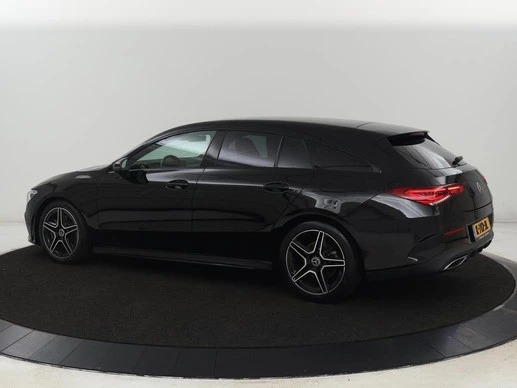 Mercedes-Benz CLA - Afbeelding 2 van 30