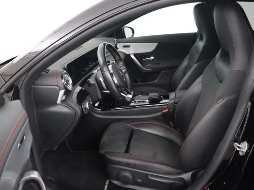 Mercedes-Benz CLA - Afbeelding 4 van 30