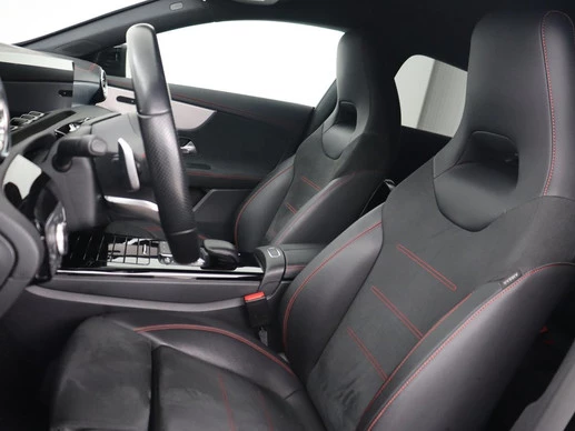 Mercedes-Benz CLA - Afbeelding 5 van 30