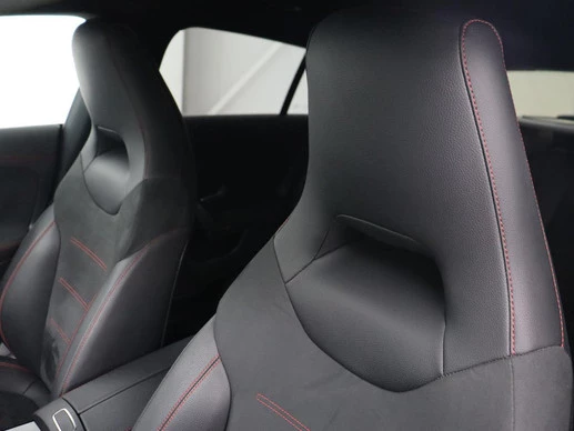 Mercedes-Benz CLA - Afbeelding 6 van 30