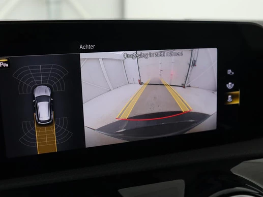 Mercedes-Benz CLA - Afbeelding 15 van 30