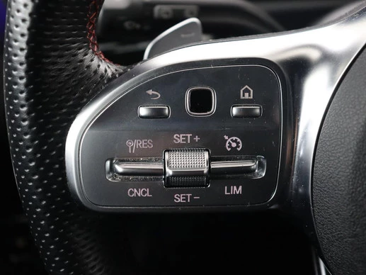 Mercedes-Benz CLA - Afbeelding 16 van 30