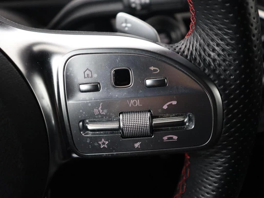 Mercedes-Benz CLA - Afbeelding 17 van 30