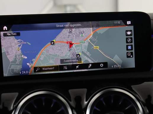 Mercedes-Benz CLA - Afbeelding 18 van 30