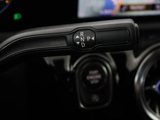 Mercedes-Benz CLA - Afbeelding 19 van 30