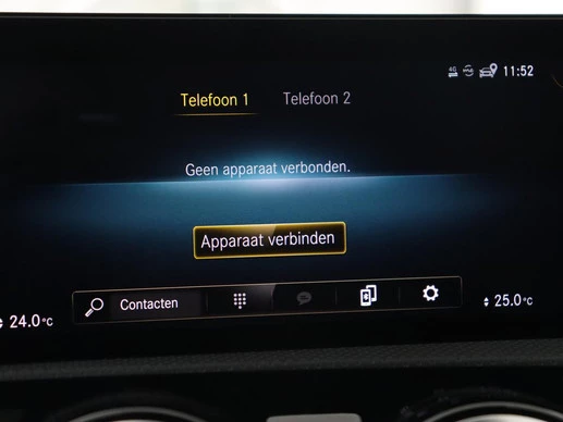 Mercedes-Benz CLA - Afbeelding 20 van 30